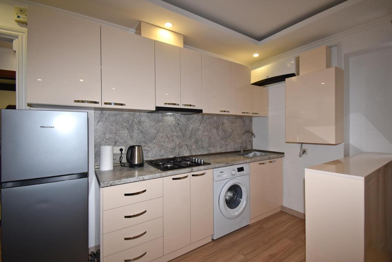 19Tumanyan Excellent Apartment In The Centre Of Capital Erevan Esterno foto