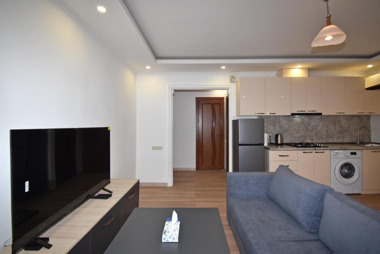 19Tumanyan Excellent Apartment In The Centre Of Capital Erevan Esterno foto